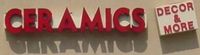 Ceramic Decor And More coupons